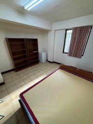 橘子🍊逢甲西屯路雙人套房🍊可貓可租補（第4張）