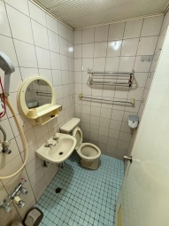 橘子🍊逢甲西屯路雙人套房🍊可貓可租補（第5張）