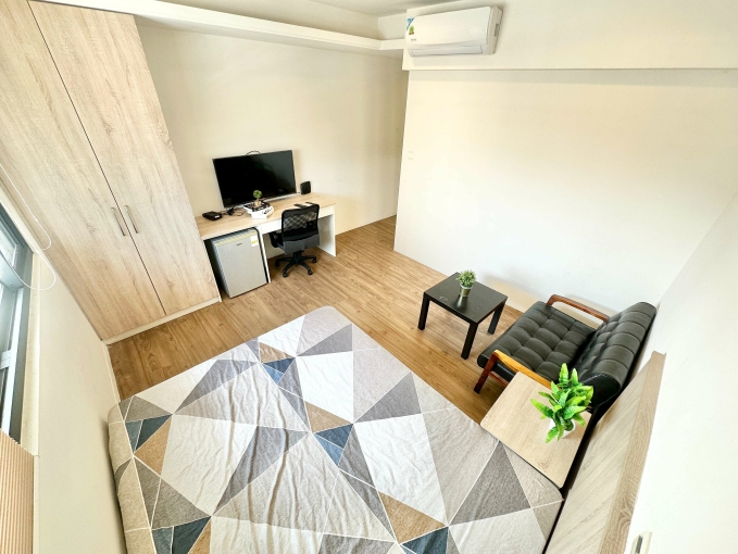 🧡請加賴約🧡獨洗凸窗曬衣🧡租屋補助🧡乾溼分離🧡（第8張）