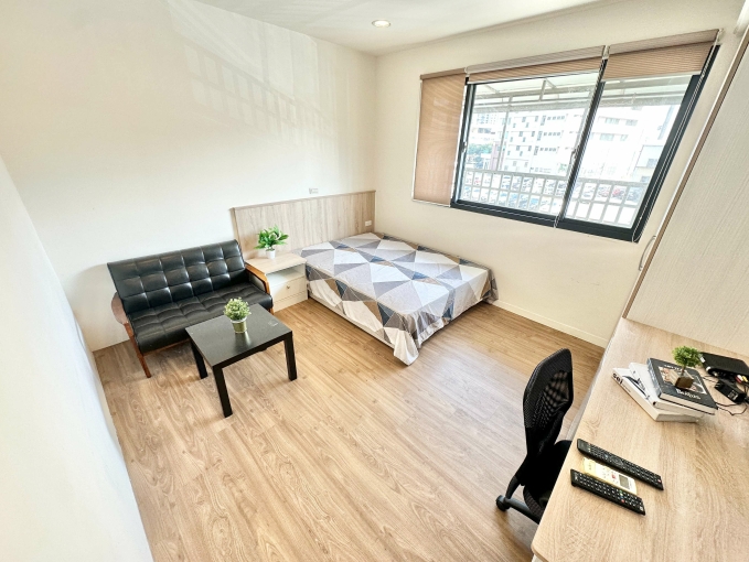 🧡請加賴約🧡獨洗凸窗曬衣🧡租屋補助🧡乾溼分離🧡（第3張）