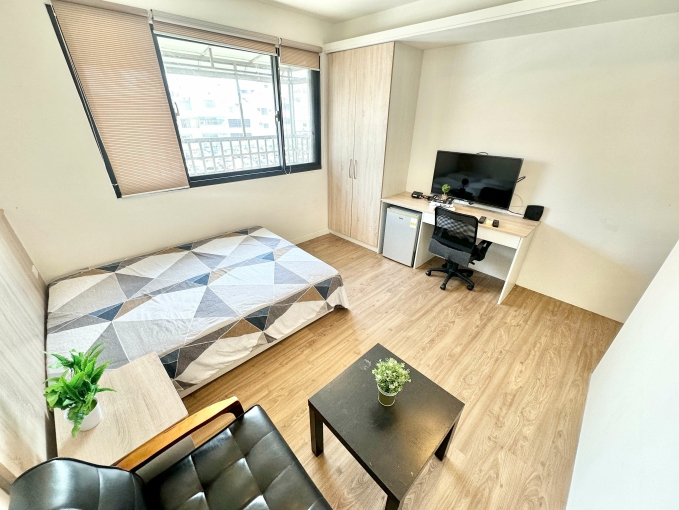 🧡請加賴約🧡獨洗凸窗曬衣🧡租屋補助🧡乾溼分離🧡（第4張）