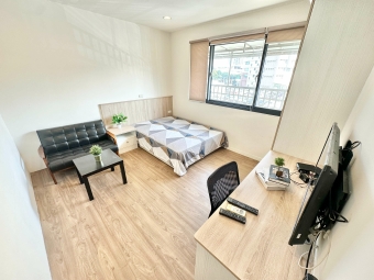 🧡請加賴約🧡獨洗凸窗曬衣🧡租屋補助🧡乾溼分離🧡（第1張）