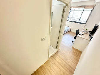 🧡請加賴約🧡獨洗凸窗曬衣🧡租屋補助🧡乾溼分離🧡（第2張）