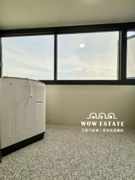 陽台獨洗🍀流理台🍀雙租屋補助🍀電梯🍀子母車🍀飲水機🍀可報稅🍀乾溼分離（第5張）