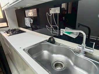 兆基社會住宅🏠S【荷雅】3房平面車位可租補（第4張）