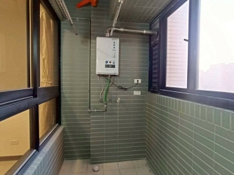 兆基社會住宅🏠S【荷雅】3房平面車位可租補（第5張）