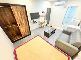 ✨西區超便宜✨可貓✨子母車✨飲水機✨近教育大學（第1張）