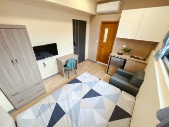 陽台獨洗🍀租屋補助🍀機車位🍀流理台🍀電梯🍀子母車（第4張）