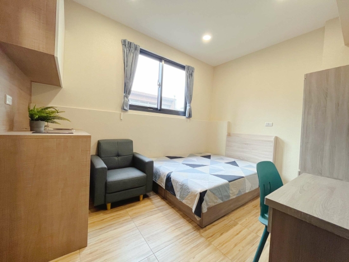 陽台獨洗🍀租屋補助🍀機車位🍀流理台🍀電梯🍀子母車（第2張）