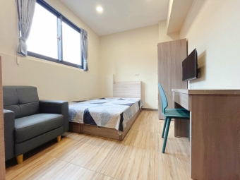 陽台獨洗🍀租屋補助🍀機車位🍀流理台🍀電梯🍀子母車（第3張）