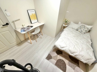 ⊜全新共生宅⊜近勤美廣三可租補優質租客⊜（第4張）