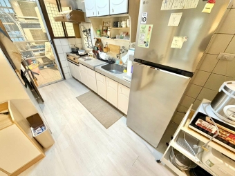 ⊜全新共生宅⊜近勤美廣三可租補優質租客⊜（第8張）