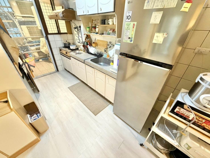 ⊜全新共生宅⊜近勤美廣三可租補優質租客⊜（第8張）