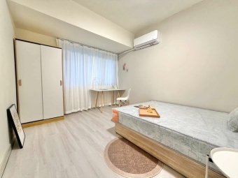 ⊜全新共生宅⊜近勤美廣三可租補優質租客⊜（第3張）