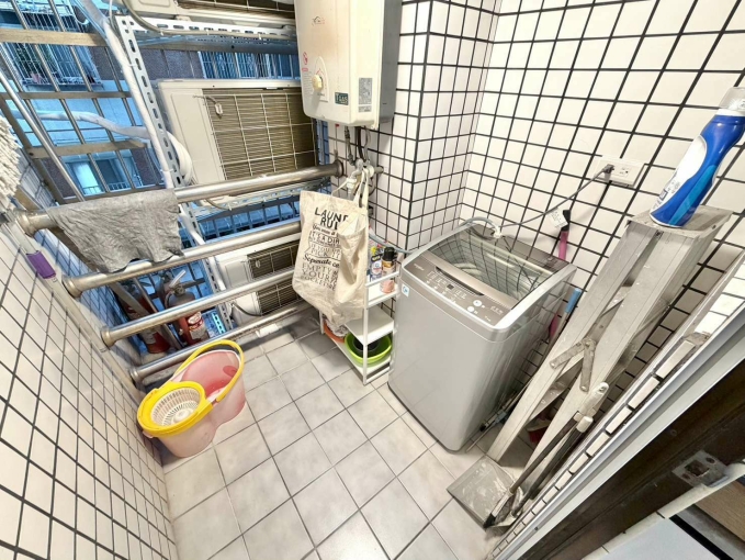 ⊜全新共生宅⊜近勤美廣三可租補優質租客⊜（第9張）