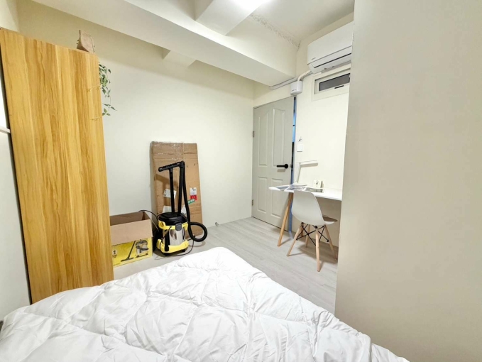 ⊜全新共生宅⊜近勤美廣三可租補優質租客⊜（第5張）