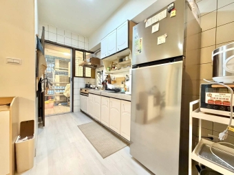 ⊜全新共生宅⊜近勤美廣三可租補優質租客⊜（第6張）