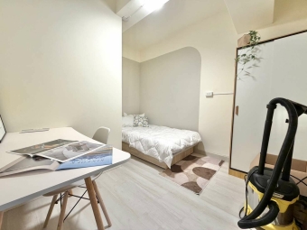 ⊜全新共生宅⊜近勤美廣三可租補優質租客⊜（第2張）