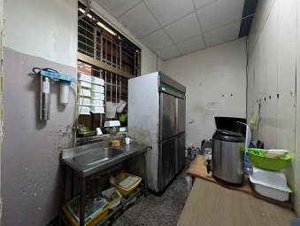 東元醫院旁輕食店面*獅子王（第6張）