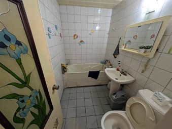 東元醫院旁輕食店面*獅子王（第11張）