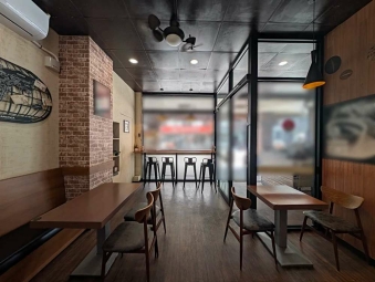 東元醫院旁輕食店面*獅子王（第1張）