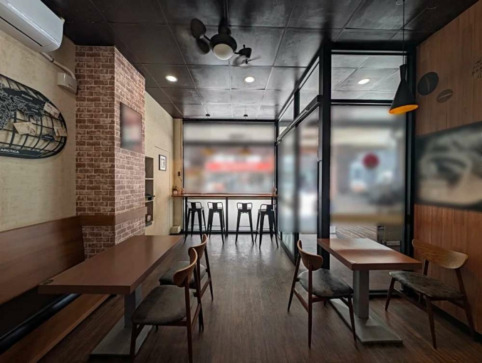 東元醫院旁輕食店面*獅子王（第1張）