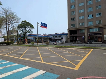 東元醫院旁輕食店面*獅子王（第12張）