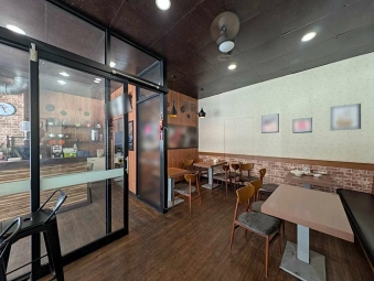 東元醫院旁輕食店面*獅子王（第5張）