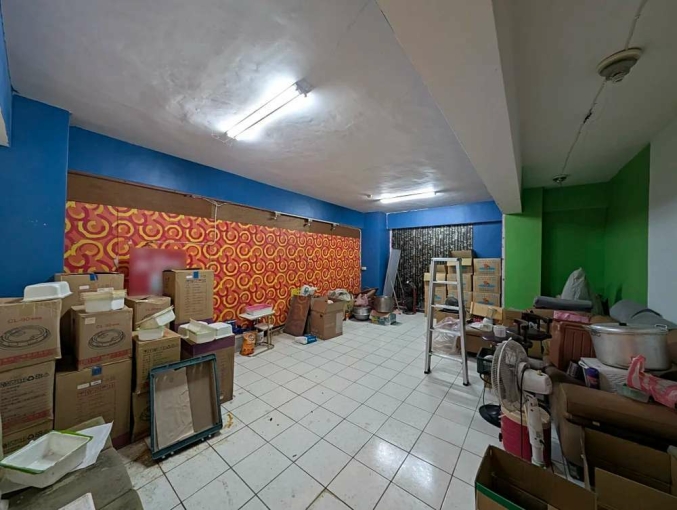 東元醫院旁輕食店面*獅子王（第8張）