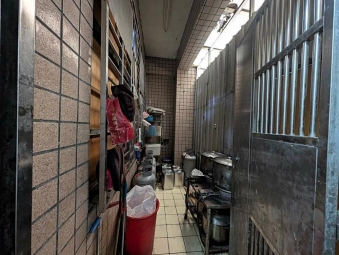 東元醫院旁輕食店面*獅子王（第7張）