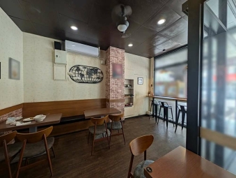 東元醫院旁輕食店面*獅子王（第2張）