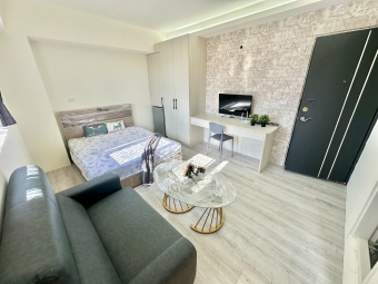 科博館❤️陽台❤️租補❤️喵（第2張）