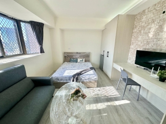 科博館❤️陽台❤️租補❤️喵（第3張）