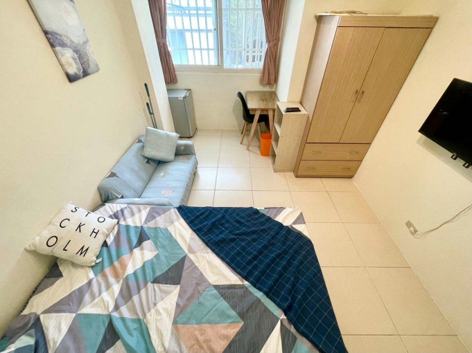 租屋補助🍀獨洗獨曬🍀飲水機🍀子母車（第2張）