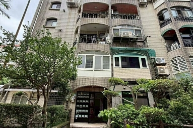 兆基社會住宅🏠大自然美套家具9成9新租補免仲介費（第7張）