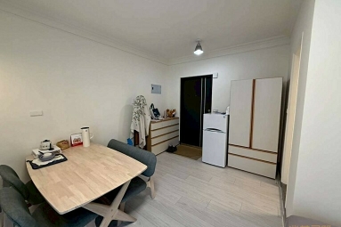 兆基社會住宅🏠大自然美套家具9成9新租補免仲介費（第2張）