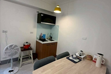 兆基社會住宅🏠大自然美套家具9成9新租補免仲介費（第3張）