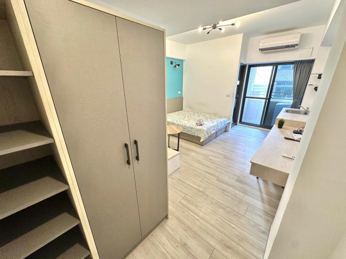 廷選好屋✨漂亮系統裝潢🔥可貓可租補💖陽台獨洗曬 - Image 6