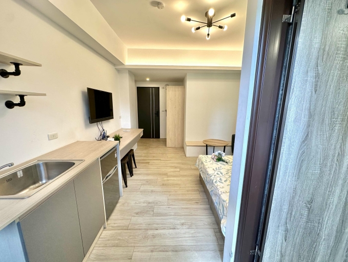 廷選好屋✨漂亮系統裝潢🔥可貓可租補💖陽台獨洗曬 - Image 10