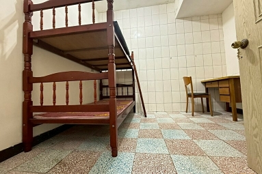 兆基社會住宅🏡經國學院旁✅懷念古早味✅大坪數4房2廳1衛✅（第4張）