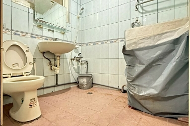 兆基社會住宅🏡經國學院旁✅懷念古早味✅大坪數4房2廳1衛✅（第7張）