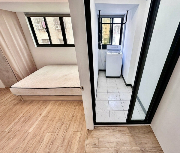 我要搶蘑菇 🔥北屯好市多💖可雙租補✅可寵可狗（第9張）