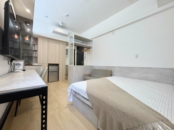 新完工🍀雙租屋補助🍀流理台🍀乾溼分離🍀電梯🍀子母車🍀可戶籍🍀飲水機🍀代收包裹（第2張）