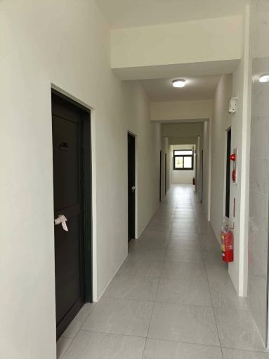彰化高鐵特區北歐樹景套房 獨洗獨曬可拎包入住(社頭、田中、田尾、北斗、二水南來北往交通便利)(第5張)