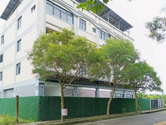 彰化高鐵特區北歐樹景套房 獨洗獨曬可拎包入住(社頭、田中、田尾、北斗、二水南來北往交通便利)（第8張）