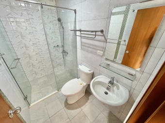 🌳可租補💖電梯✨雙書桌🏠大陽台獨洗✔️採光通風💖（第5張）