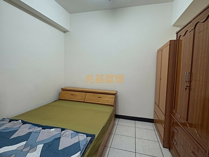 兆基社會住宅🏠南方大第獨立大套房，可租補（第1張）