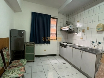 兆基社會住宅🏠南方大第獨立大套房，可租補（第2張）