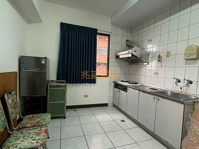 兆基社會住宅🏠南方大第獨立大套房，可租補（第2張）