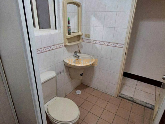 兆基社會住宅🏠友善屋源🧡民生東路靜巷、一樓免爬梯、可租補（第14張）